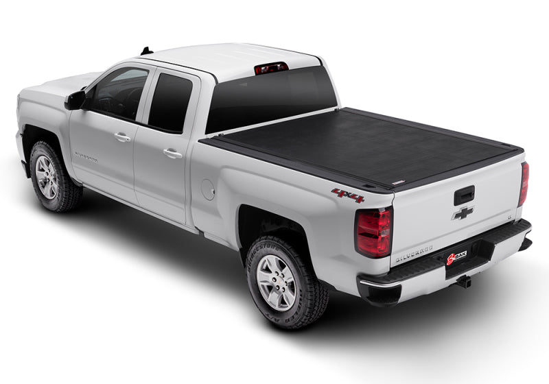 BAK 19-20 Chevy Silverado 5ft 8in Bed (New Body Style) Revolver X2 39130