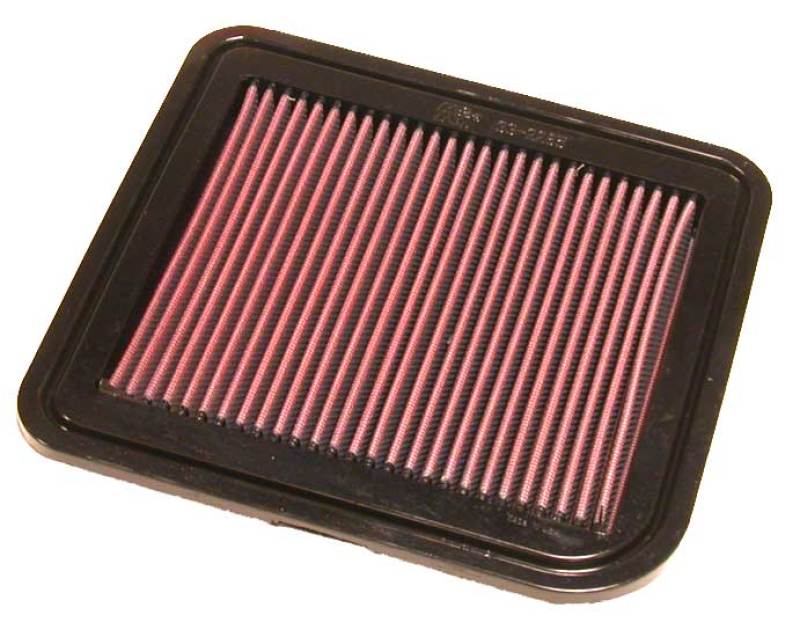 K&N Mitsubishi Endeavor/06 Eclipse/04-5 Galant Drop In Air Filter 33-2285