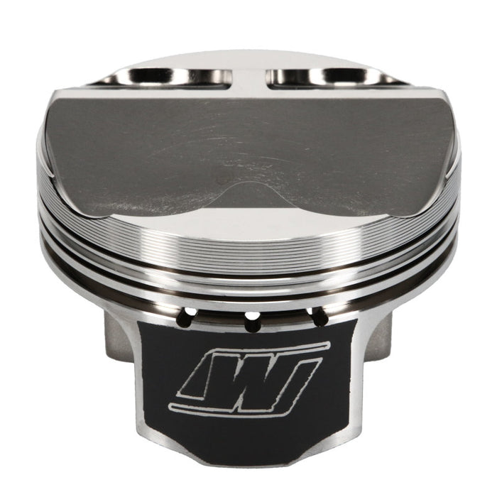 Wiseco Honda K-Series +10.5cc Dome 1.181x87.0mm Piston Shelf Stock Kit K650M87AP