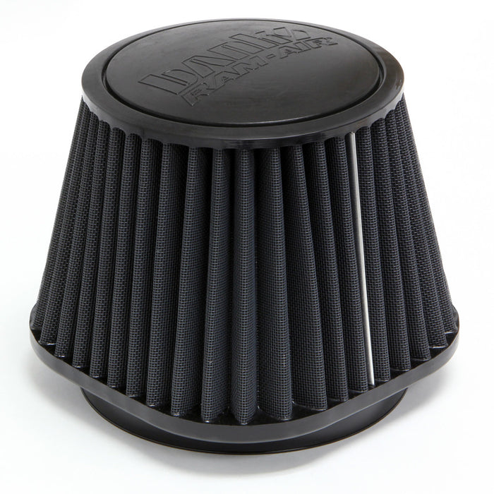 Banks Power 07-12 Compatible with Dodge 6.7L Ram Air System Air Filter Element Dry 42178-D