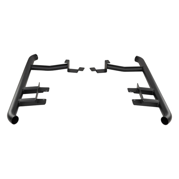 ARB Rock Sliders, Fits Suzuki Jimny Gj Xl 5 Door 4424010