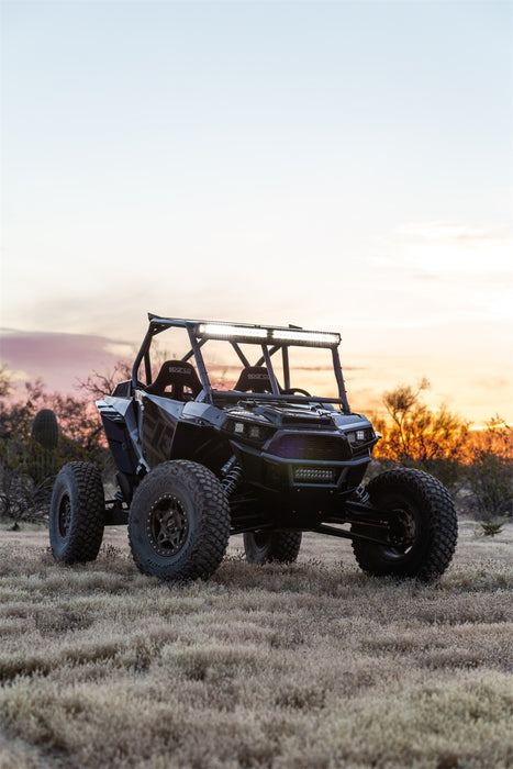 ROOF MOUNT, 17+ CAN-AM X3