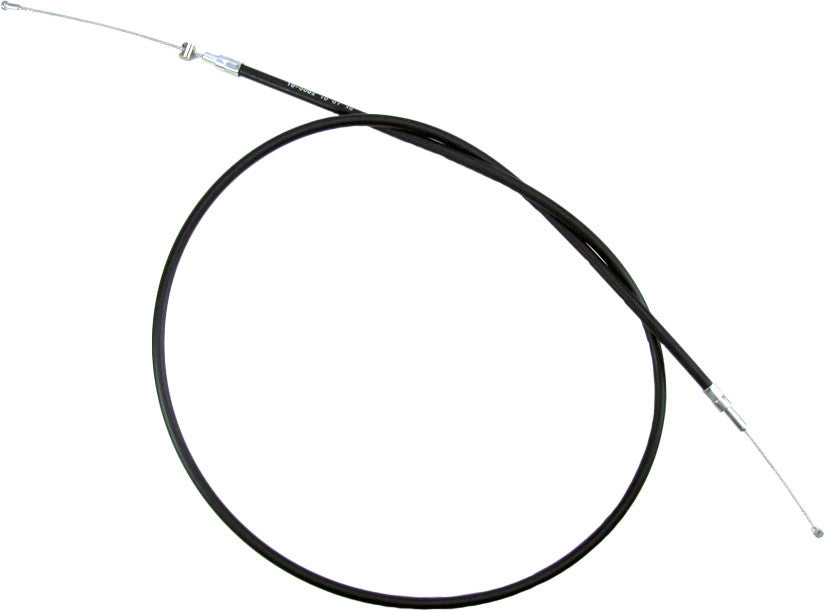 Motion Pro Black Vinyl Clutch Terminator Lw Cable 10-0002