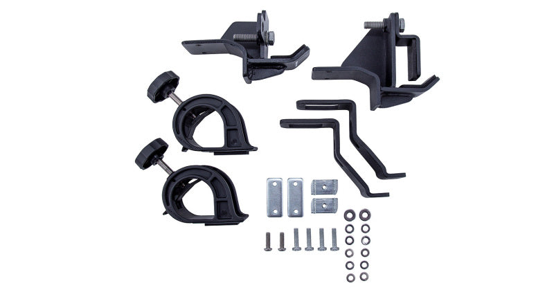 Rhino-Rack Pioneer High Lifting Jack & Shovel Bracket Kit 43157