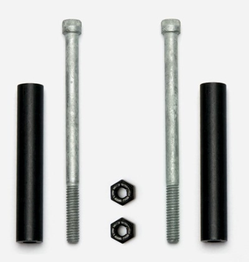 Wilwood Bridge Bolt Kit SL4/6 1.00in -2Pk 230-5977