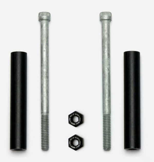 Wilwood Bridge Bolt Kit SL4/6 1.00in -2Pk 230-5977