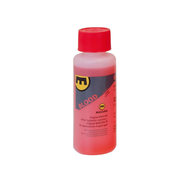 Magura Blood Hydraulic Mineral Oil