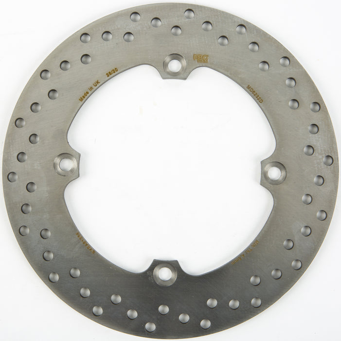 EBC Brakes MD6232D OE Replacement Brake Rotor