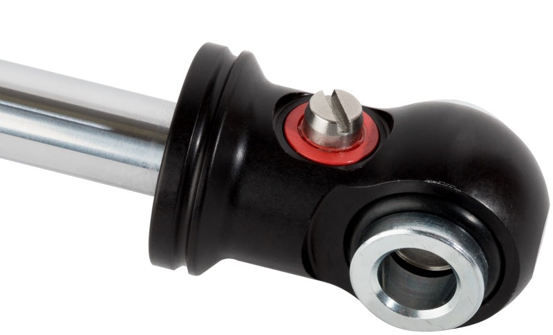 FOX 983-02-142 Factory Race 07-ON compatible with Jeep JK ATS Stabilizer, 2.0, 8.1", Through-Shaft, 1-1/2" Tie Rod