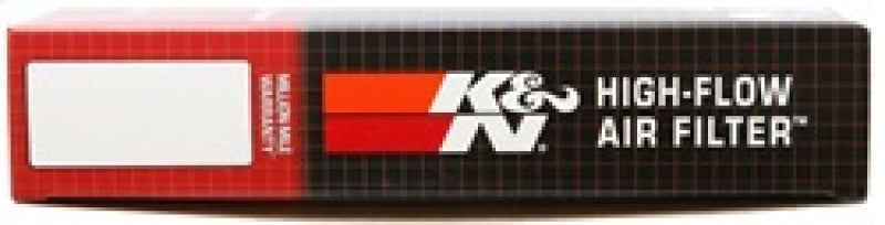 K&N Replacement Air Filter Compatible with Dodge SPRINTER 3.0L-V6 DSL; 2007 33-2391