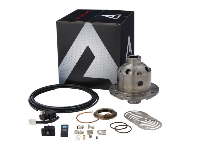 ARB Airlocker 30Spl 3.73&Dn Toyota 8In Ifs 53mm Brng S/N.. RD121