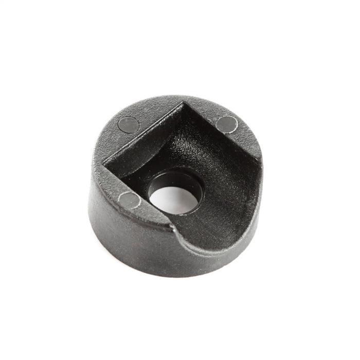 Omix Mirror Arm Bushing Plastic- 55-86 compatible with Jeep CJ Models 11029.01