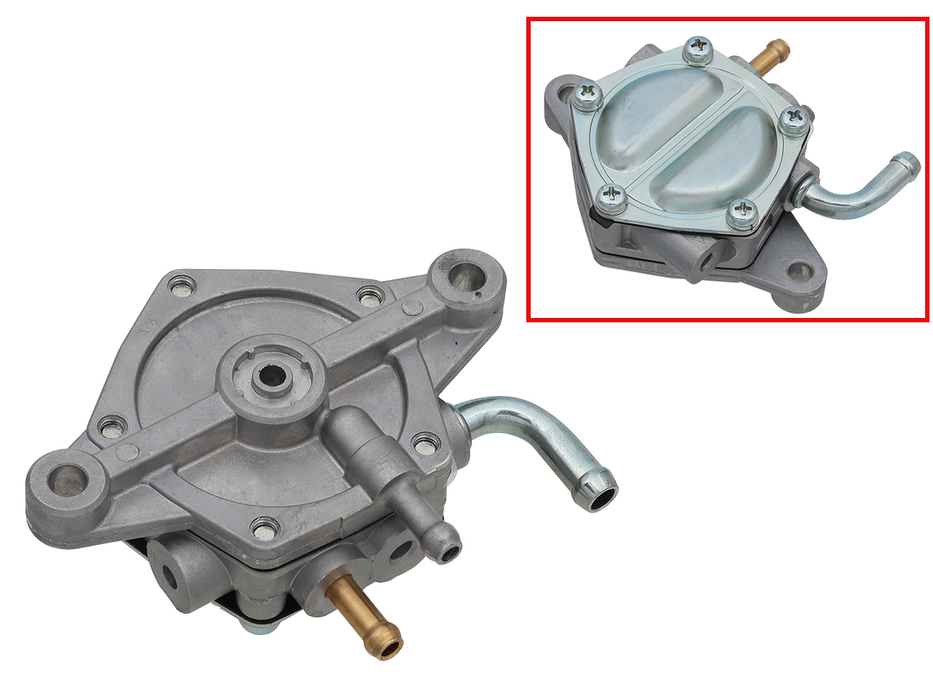 Spi-Sport Part SM-07209 Fuel Pump