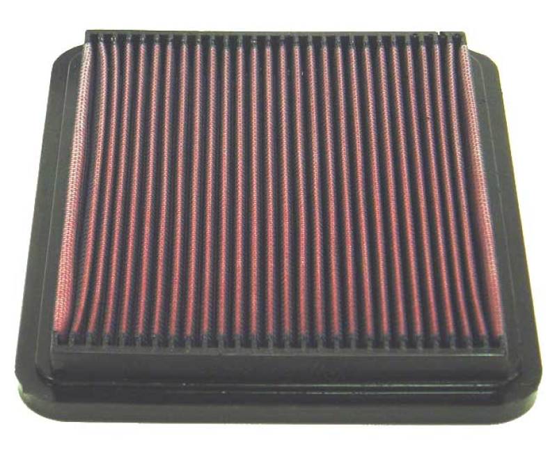 K&N Replacement Air Filter LEXUS GS400,1998-99 33-2137