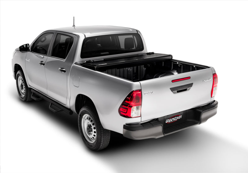 UnderCover 05-13 Toyota HiLux 5ft Flex Bed Cover FX41013