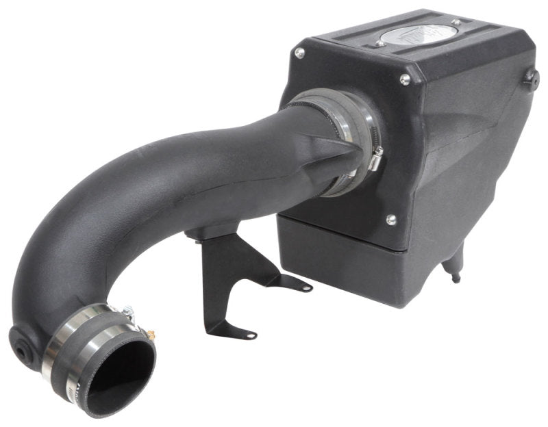 Airaid 18-20 compatible with Jeep Wrangler JL 2.0L L4 Performance Air Intake System 315-361