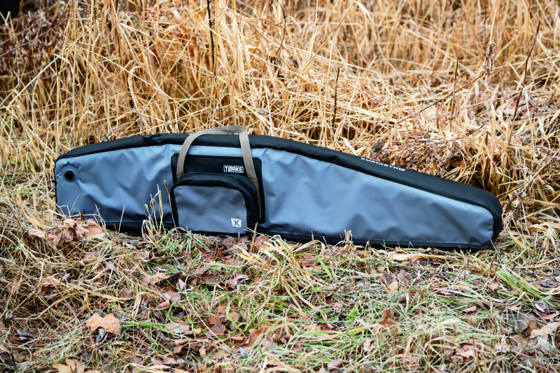 Kuryakyn Torke Dry Rifle Case Plus 5178