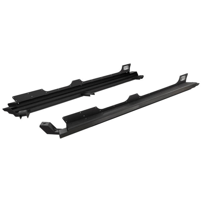 ARB Rock Sliders- For Use with 2020-2021 compatible with Jeep Gladiator JT 4450260