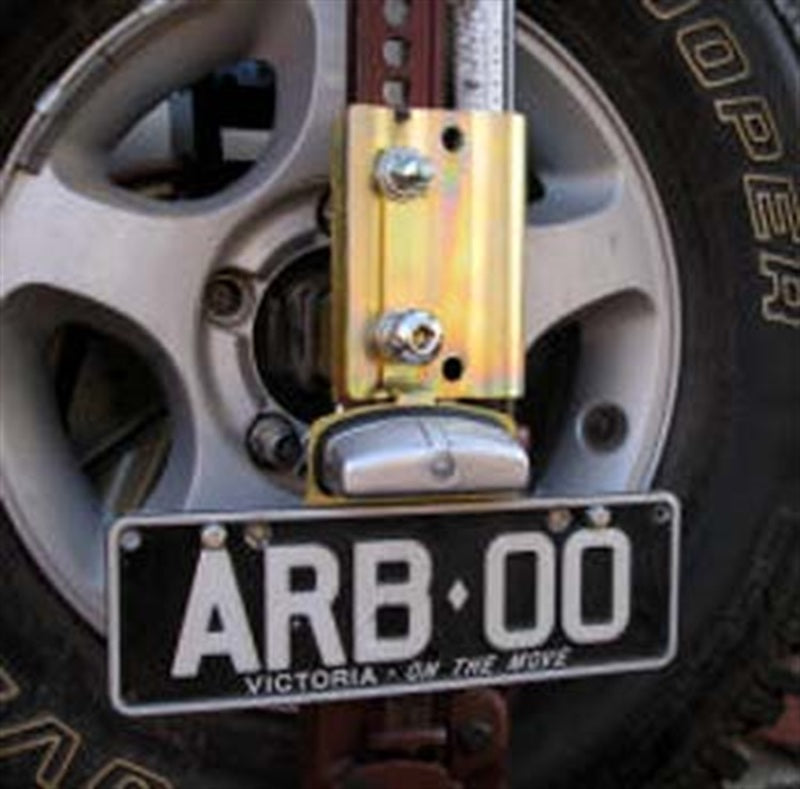 ARB Hi Lift Mount W/carrier 5700060