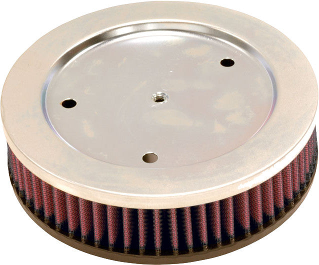 K&N Engine Air Filter: High Performance, Premium, Powersport Air Filter: Fits HD-0600