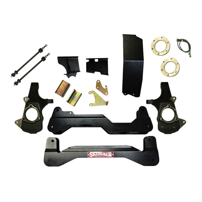 Skyjacker Suspension Lift Kit Component 2014-2017 GMC Sierra 1500 C14661AAL