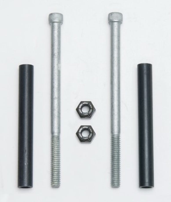 Wilwood Bridge Bolt Kit Most SLIIA SLIII 1.25in Rotor 230-3052