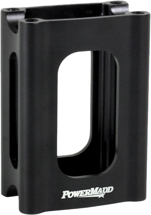 PowerMadd 45504 Non-Pivot Riser Block for Ski Doo - 2"