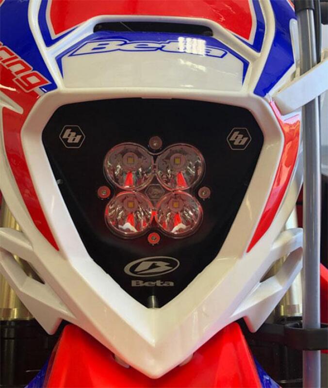 Baja Designs Baj Powersports Headlight Kits 497050