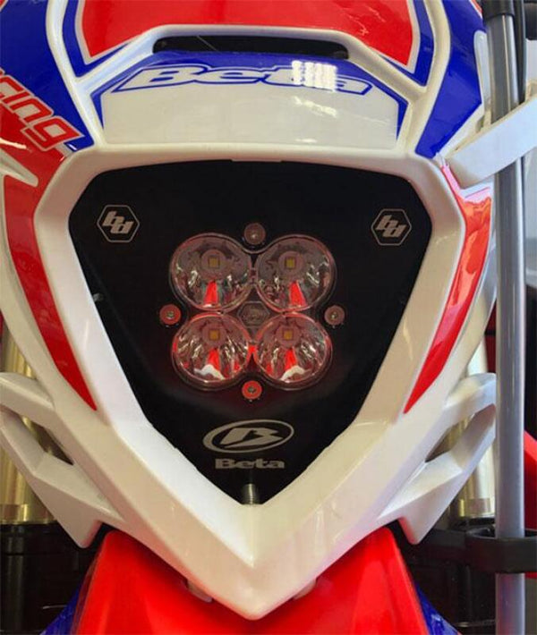 Baja Designs Baj Powersports Headlight Kits 557050