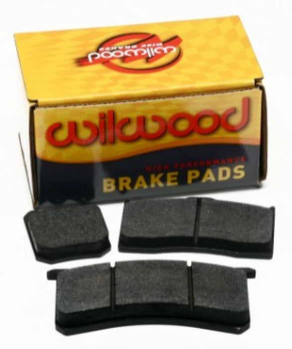 Wilwood Pad Set BP-10 6318 TC Caliper 150-9118K