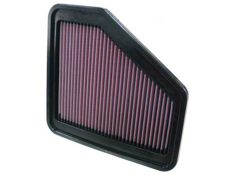 K&N Replacement Air Filter TOYOTA RAV-4 2006-2010 33-2355