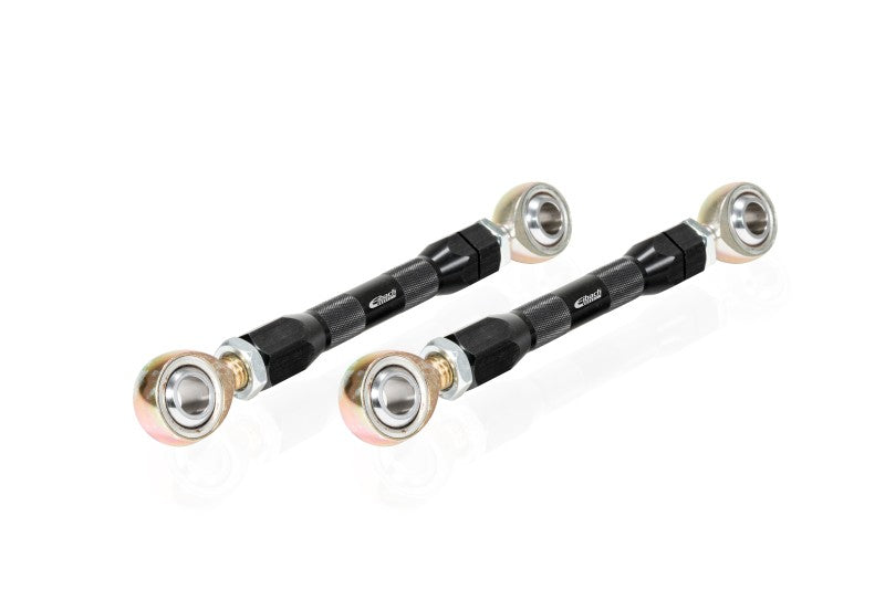 Eibach Heavy Duty Adjustable Endlink Bolt Diameter M12 / Min Length 135MM / Max Length 165MM UEL-12-135HD