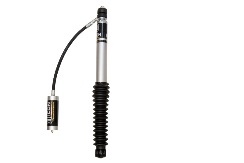 ICON 2007+ Toyota FJ / 2003+ Toyota 4Runner 1-3in Rear 2.0 Series Aluminum Shocks VS RR 56505R