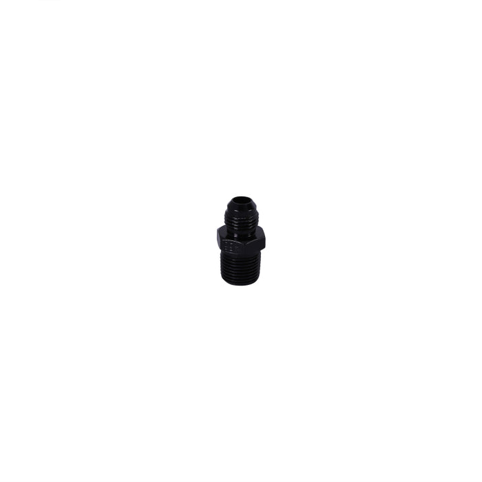 Aeromotive 3/8in NPT / AN-06 Male Flare Adapter fitting 15615