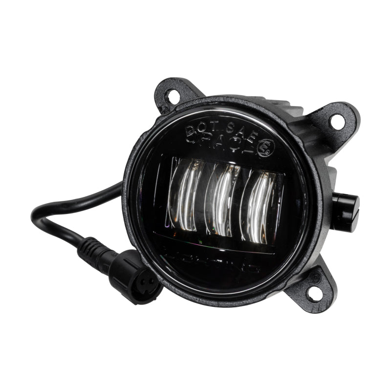 Oracle 60mm 15W Fog Beam LED Emitter SEE WARRANTY 5893-001