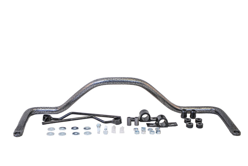 Hellwig 99-07 Ford F-350 Super Duty Solid Heat Treated Chromoly 1-5/16in Big Wig Rear Sway Bar 7289