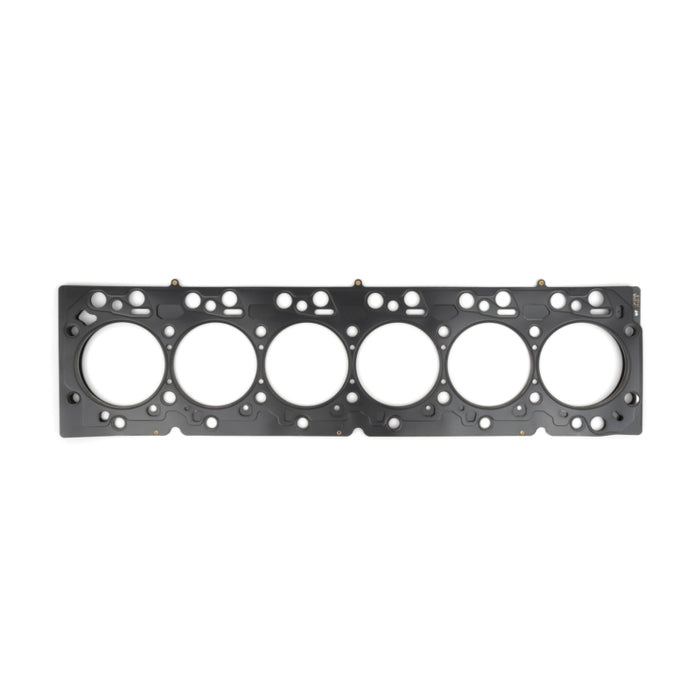 Cometic 09+ Compatible with Dodge Cummins Common Rail 6.7L 4.312 inch Bore .061 inch MLX-5 Headgasket C5609-061