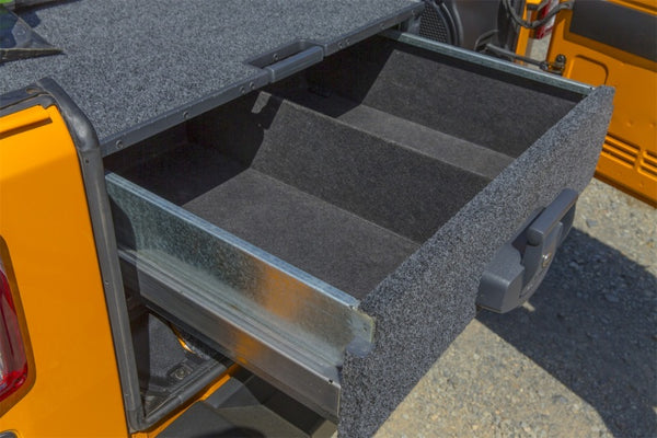 ARB Kit 2Xrd945 Drawer&side Floor, Fits Jeep JK 2-Door 5031010
