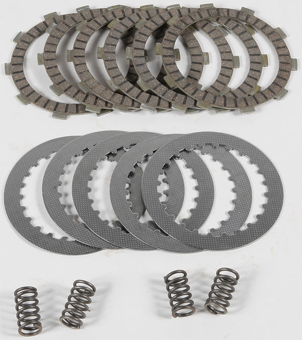 EBC Brakes DRC44 Dirt Racer Clutch