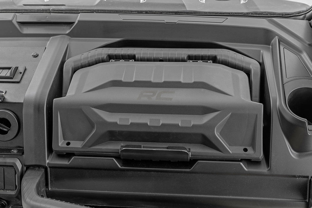 Storage Box | Removable Upper | Can-Am Defender 4WD (2016-2022)