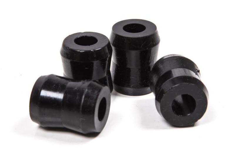 JKS Service Pack Rear Sway Bar Links Wrangler TJ LJ, Fits 1997-2006 Fits Jeep Wrangler TJ 7106