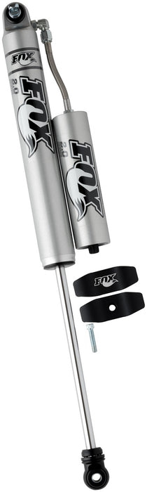 FOX 985-24-012 Performance 07-ON compatible with Jeep JK Rear, PS, 2.0, R/R, 11.6", 4-6" Lift