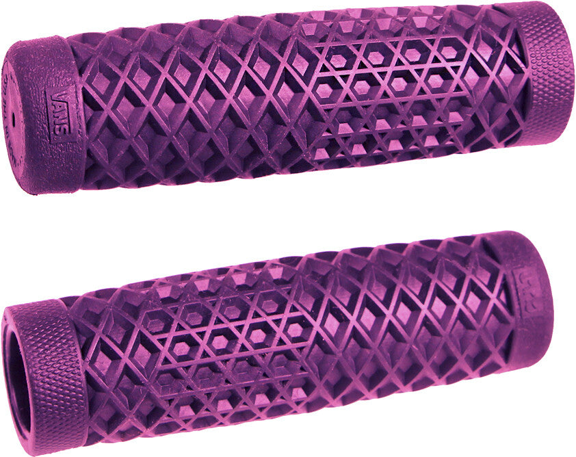 Odi Vans Cult Grips Iridescent Purple 7/8" B01VTIP