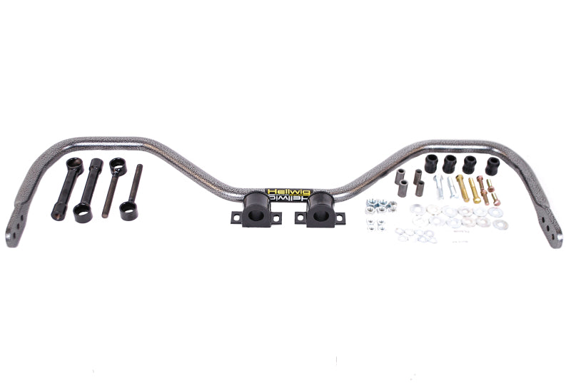 Hellwig 07-14 Chevrolet Tahoe 2/4WD Solid Heat Treated Chromoly 1-1/4in Rear Sway Bar 7707