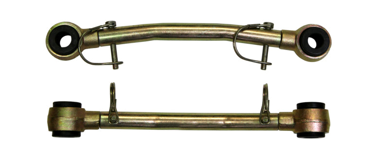 Skyjacker 1987-1995 compatible with Jeep Wrangler (YJ) Sway Bar Quick Disconnect End Link SBE424