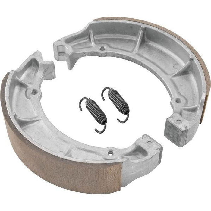 BikeMaster Brake Shoes (Rear) for 98-05 Yamaha XVS650A