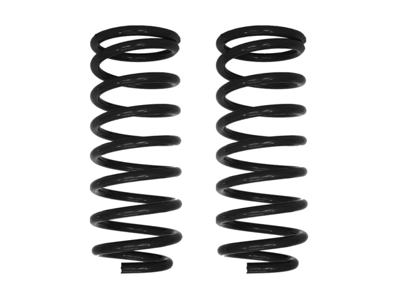 ICON 96-02 Toyota 4Runner 1in Rear Coil Spring Kit 53015