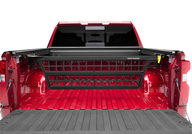 Roll-N-Lock 2019 Ram 1500-3500 SB 74.5in Cargo Manager CM402