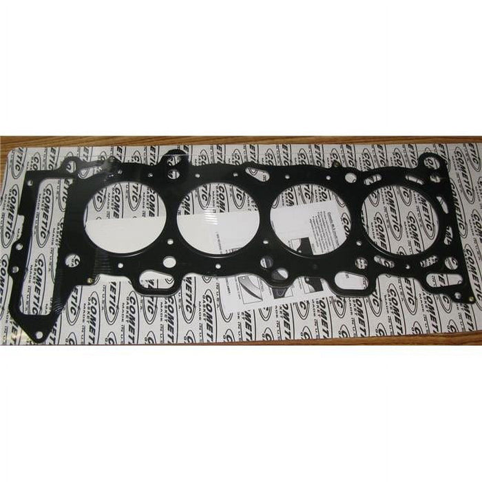 Cometic Compatible with Nissan SR20DE/DET S14 86mm Bore .051 inch MLS Head Gasket w/ Both Oil Holes H1796SP7051S