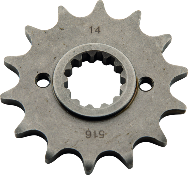 BikeMaster Kawasaki Front Sprocket 520 14T 965694